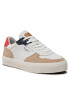 Pepe Jeans Sneakers Yogi Streett 3.0 PMS30929 Alb - Pled.ro