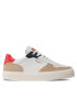 Pepe Jeans Sneakers Yogi Streett 3.0 PMS30929 Alb - Pled.ro