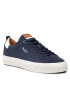 Pepe Jeans Sneakers Yogi Urban PMS30786 Bleumarin - Pled.ro