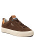 Pepe Jeans Sneakers Yogi Urban PMS30786 Maro - Pled.ro