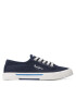 Pepe Jeans Teniși Brady Boy Basic PBS30527 Bleumarin - Pled.ro