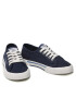 Pepe Jeans Teniși Brady Boy Basic PBS30527 Bleumarin - Pled.ro