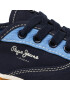 Pepe Jeans Teniși Ottis Bamba PBS30525 Bleumarin - Pled.ro