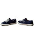 Pepe Jeans Teniși Aberlady Basic 17 PLS30500 Bleumarin - Pled.ro