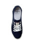 Pepe Jeans Teniși Aberlady Basic 17 PLS30500 Bleumarin - Pled.ro