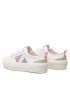 Pepe Jeans Teniși Allen Flag Color W PLS31488 Alb - Pled.ro