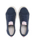 Pepe Jeans Teniși Brady Basic G PGS30561 Bleumarin - Pled.ro