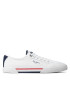 Pepe Jeans Teniși Brady Men Basic PMS30816 Alb - Pled.ro