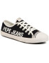 Pepe Jeans Teniși Gery Branding PLS30954 Negru - Pled.ro