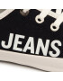 Pepe Jeans Teniși Gery Branding PLS30954 Negru - Pled.ro