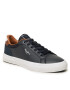 Pepe Jeans Teniși Kenton Court PMS30839 Bleumarin - Pled.ro