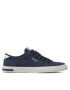 Pepe Jeans Teniși Kenton Road M PMS30910 Bleumarin - Pled.ro