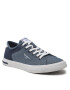 Pepe Jeans Teniși Kenton Road M PMS30911 Bleumarin - Pled.ro