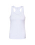 Pepe Jeans Top Vest Vanaya PL504031 Alb Slim Fit - Pled.ro