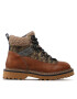 Pepe Jeans Trappers Leia K2 Boys PBS50099 Maro - Pled.ro