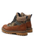 Pepe Jeans Trappers Leia K2 Boys PBS50099 Maro - Pled.ro