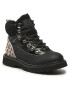 Pepe Jeans Trappers Leia K2 Girl PGS50188 Negru - Pled.ro