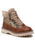 Pepe Jeans Trappers Leia K2 PGS50188 Maro - Pled.ro