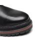 Pepe Jeans Trappers Martin Boot PMS50205 Negru - Pled.ro