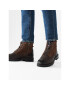 Pepe Jeans Trappers Ned Boot Comb PMS50209 Maro - Pled.ro