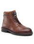 Pepe Jeans Trappers Ned Boot Lth PMS50210 Maro - Pled.ro