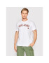 Pepe Jeans Tricou Alessio PM508256 Alb Regular Fit - Pled.ro