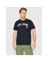 Pepe Jeans Tricou Alessio PM508256 Bleumarin Regular Fit - Pled.ro