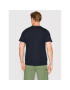 Pepe Jeans Tricou Alessio PM508256 Bleumarin Regular Fit - Pled.ro