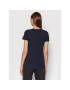 Pepe Jeans Tricou Beatrice PL504434 Bleumarin Slim Fit - Pled.ro