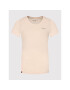 Pepe Jeans Tricou Bellrose PL505051 Roz Slim Fit - Pled.ro