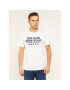 Pepe Jeans Tricou Ben PM506903 Bej Regular Fit - Pled.ro