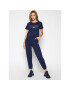 Pepe Jeans Tricou Betty PL504815 Bleumarin Regular Fit - Pled.ro