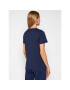 Pepe Jeans Tricou Betty PL504815 Bleumarin Regular Fit - Pled.ro