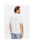 Pepe Jeans Tricou Connor PM509206 Alb Regular Fit - Pled.ro