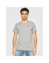 Pepe Jeans Tricou Derek PM508011 Gri Regular Fit - Pled.ro