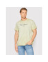 Pepe Jeans Tricou Don N PM508108 Bej Regular Fit - Pled.ro