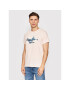 Pepe Jeans Tricou Golders PM508105 Roz Slim Fit - Pled.ro