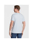 Pepe Jeans Tricou Jack PM508663 Albastru Slim Fit - Pled.ro