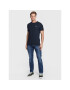 Pepe Jeans Tricou Jack PM508663 Bleumarin Slim Fit - Pled.ro