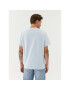 Pepe Jeans Tricou Jayden PM509098 Albastru Regular Fit - Pled.ro