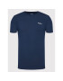 Pepe Jeans Tricou Original Basic 3 N PM508212 Bleumarin Slim Fit - Pled.ro