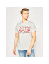 Pepe Jeans Tricou PM505671 Gri Regular Fit - Pled.ro