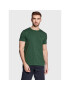 Pepe Jeans Tricou PM508212 Verde Slim Fit - Pled.ro