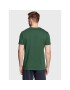 Pepe Jeans Tricou PM508212 Verde Slim Fit - Pled.ro