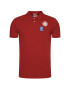 Pepe Jeans Tricou polo Cedric PM541435 Vișiniu Regular Fit - Pled.ro