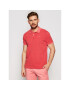 Pepe Jeans Tricou polo Vincent Gd PM541225 Roșu Slim Fit - Pled.ro