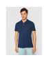 Pepe Jeans Tricou polo Vincent PM541009 Bleumarin Slim Fit - Pled.ro