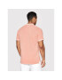 Pepe Jeans Tricou polo Vincent PM541856 Roz Slim Fit - Pled.ro