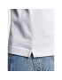 Pepe Jeans Tricou Rederick PM508685 Alb Regular Fit - Pled.ro