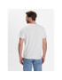 Pepe Jeans Tricou Ricco PM508695 Alb Regular Fit - Pled.ro